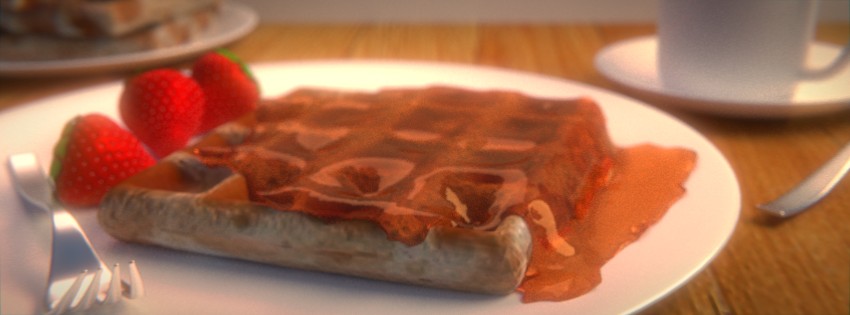 Waffles preview image 1